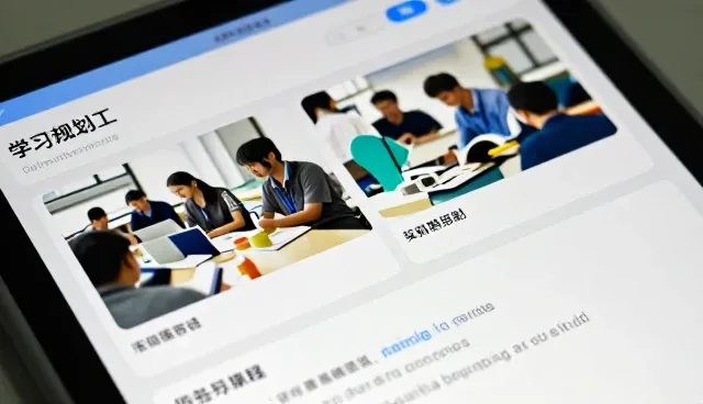 陕西旭汇瑞祥教育科技有限公司分享学习规划工具包使用优势